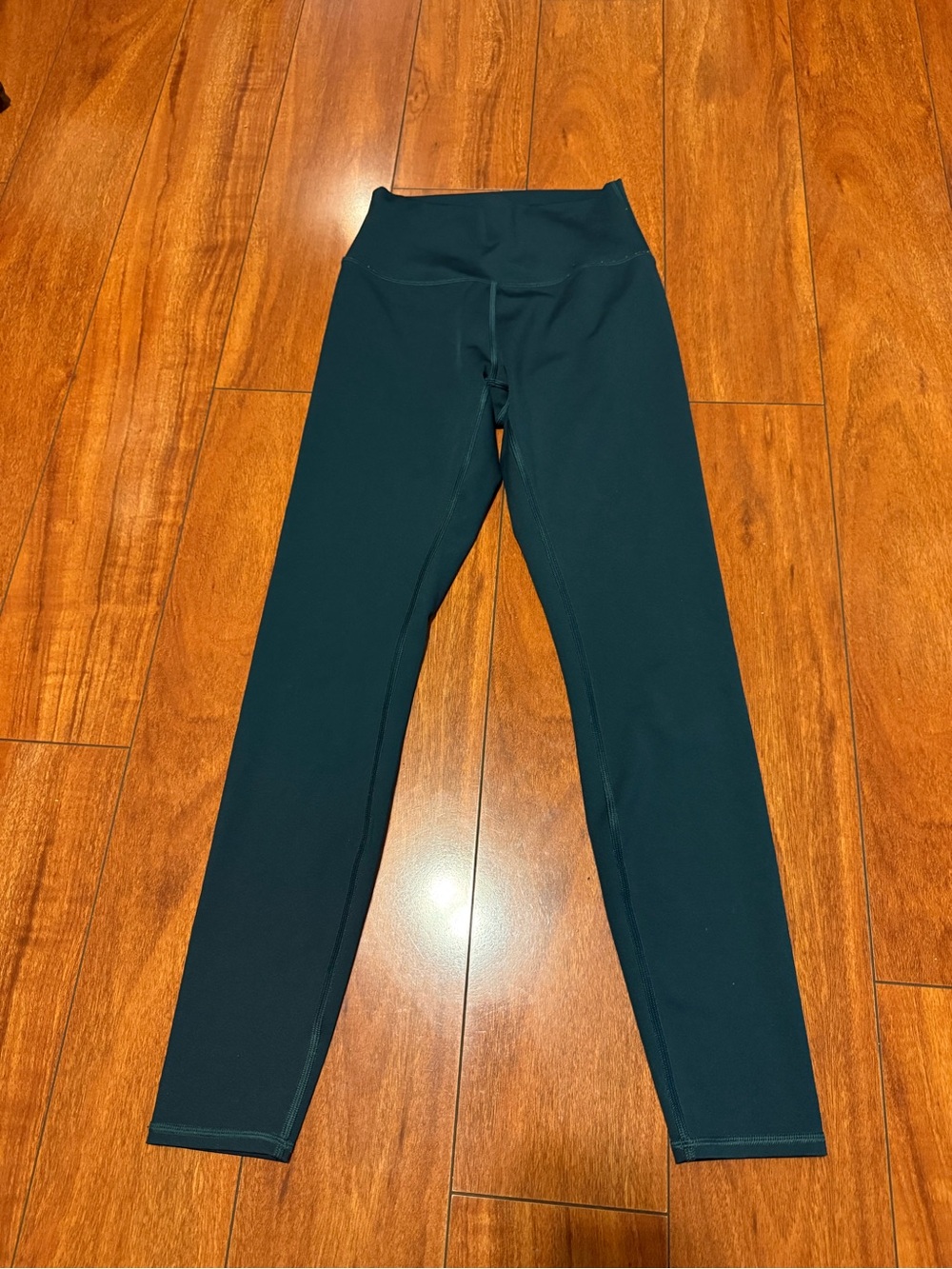 ALO yoga women’s High-Waist Leggings - Black